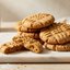 Peanut Butter Protein Cookies